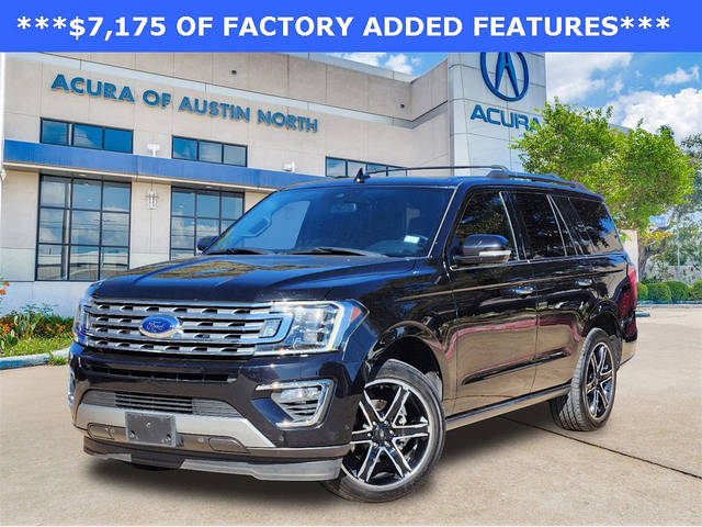 2019 Ford Expedition Limited RWD photo