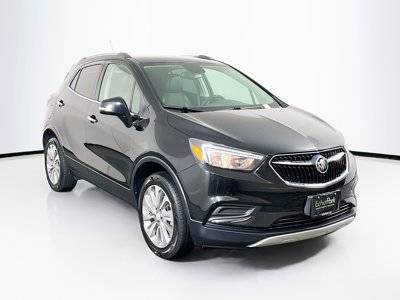 2019 Buick Encore Preferred AWD photo