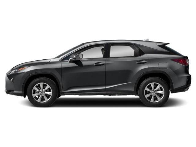 2019 Lexus RX RX 350 FWD photo