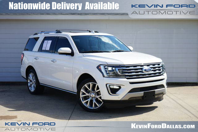 2019 Ford Expedition Limited RWD photo