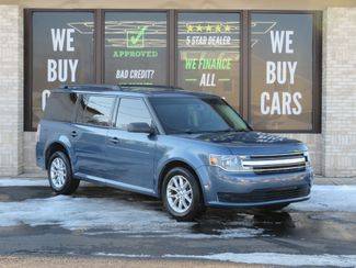 2019 Ford Flex SE FWD photo