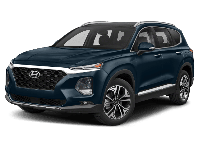 2019 Hyundai Santa Fe Ultimate FWD photo