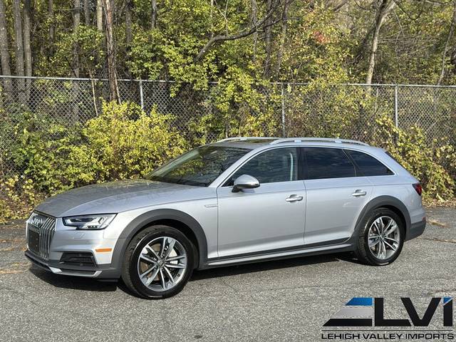 2019 Audi A4 allroad Premium Plus AWD photo
