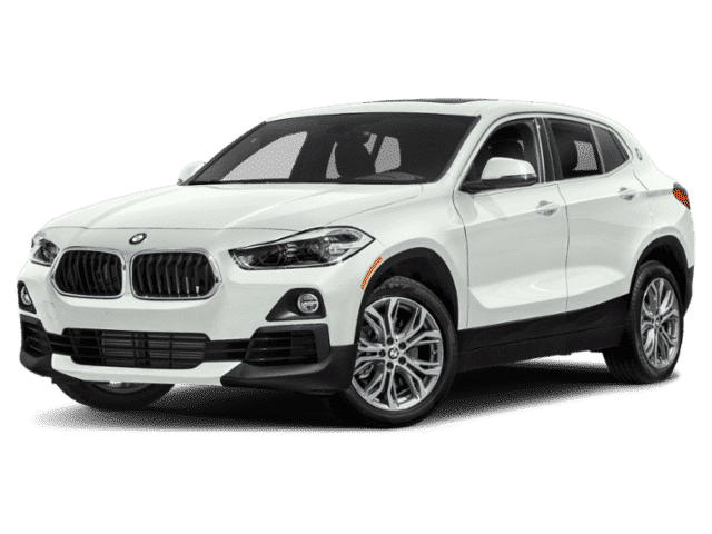 2018 BMW X2 sDrive28i FWD photo
