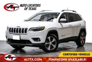 2019 Jeep Cherokee Limited 4WD photo
