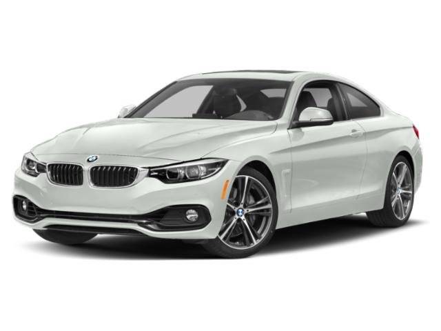 2018 BMW 4 Series 440i RWD photo