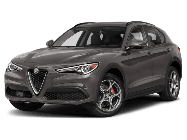 2019 Alfa Romeo Stelvio Ti Sport AWD photo