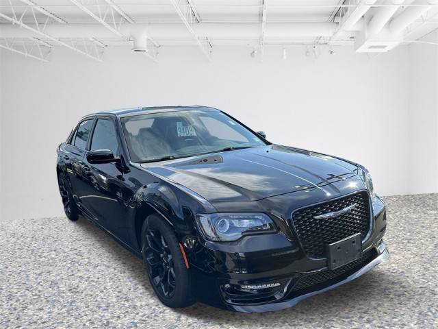 2019 Chrysler 300 300S RWD photo