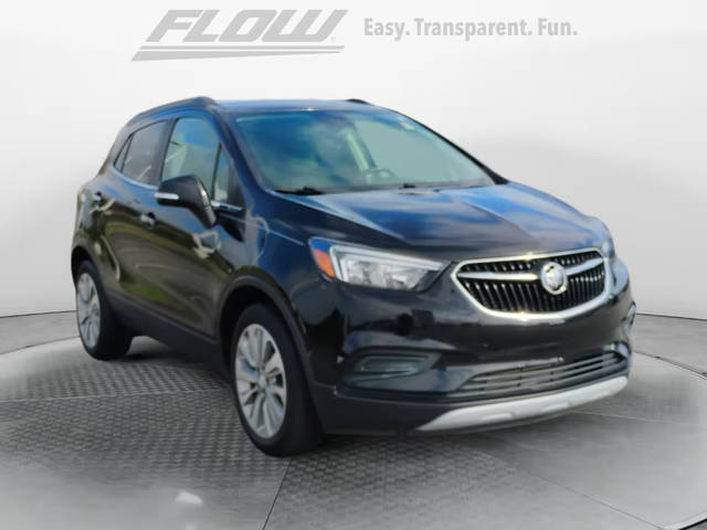 2019 Buick Encore Preferred FWD photo