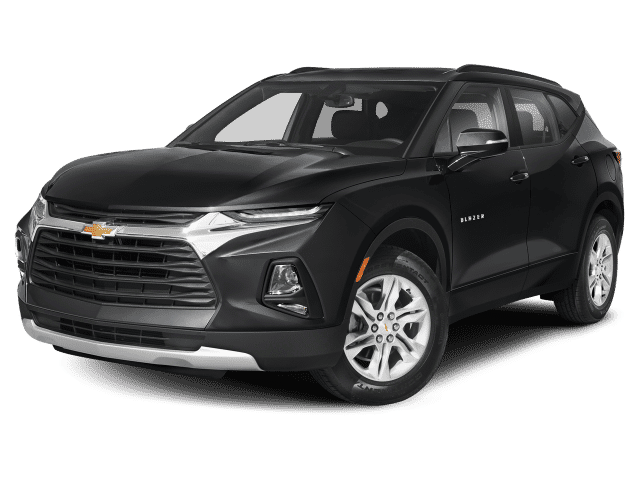 2019 Chevrolet Blazer  AWD photo