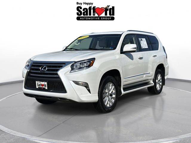 2019 Lexus GX GX 460 Premium 4WD photo