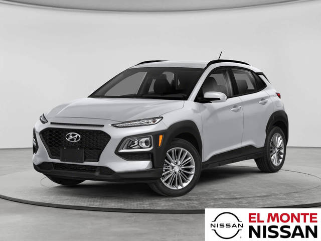 2019 Hyundai Kona SE FWD photo