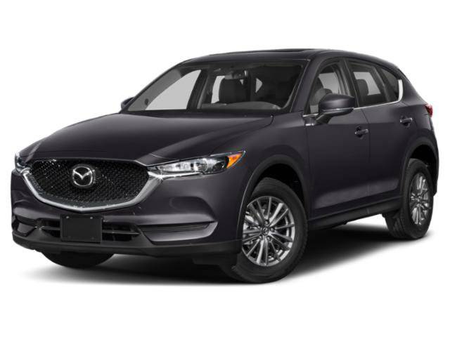 2019 Mazda CX-5 Touring FWD photo