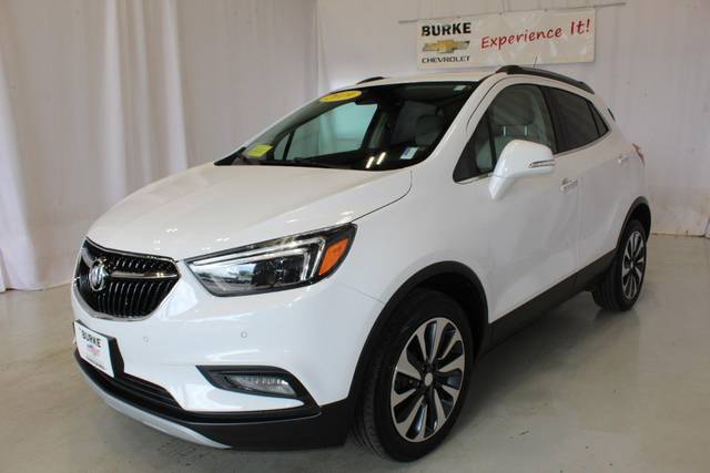 2019 Buick Encore Essence AWD photo