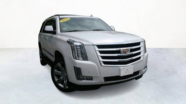 2019 Cadillac Escalade Luxury 4WD photo