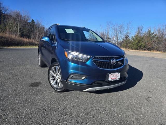 2019 Buick Encore Preferred AWD photo