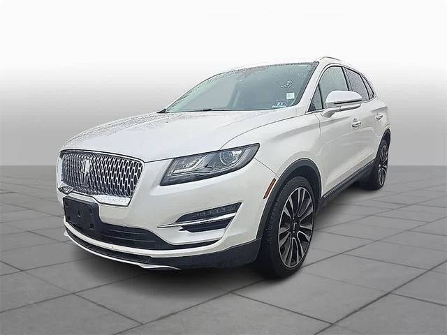 2019 Lincoln MKC Reserve AWD photo