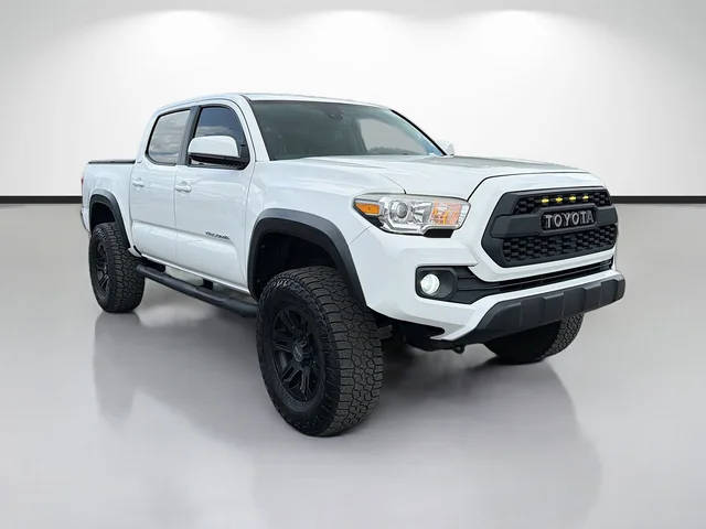 2019 Toyota Tacoma SR5 RWD photo
