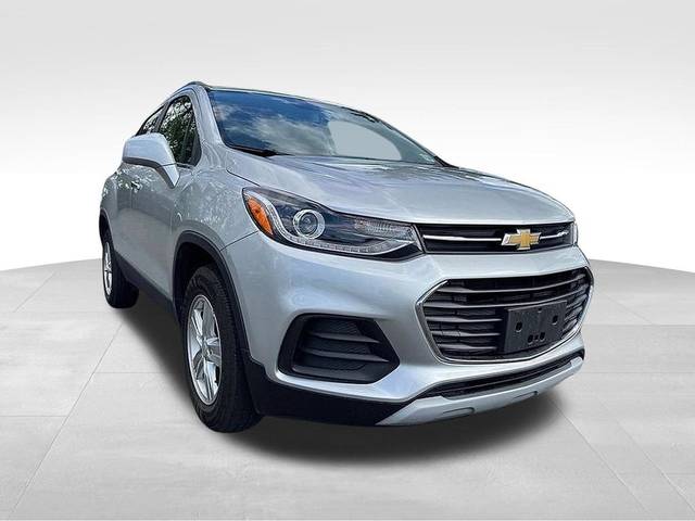 2019 Chevrolet Trax LT AWD photo
