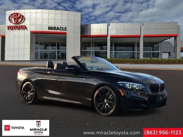 2020 BMW 2 Series M240i xDrive AWD photo