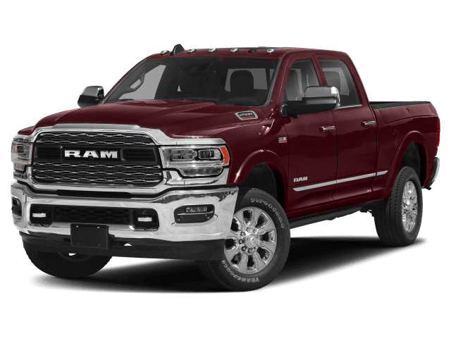 2019 Ram 2500 Limited 4WD photo