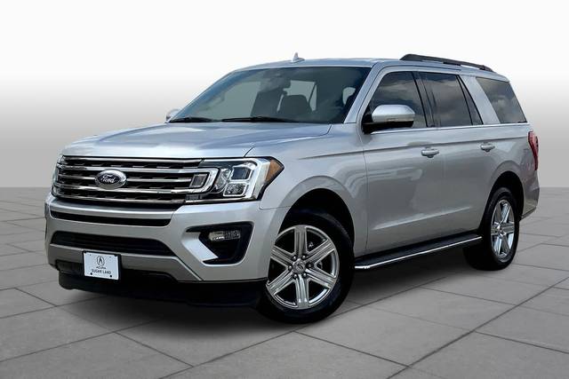 2019 Ford Expedition XLT RWD photo