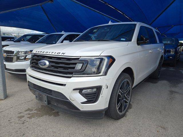 2019 Ford Expedition Max Limited RWD photo
