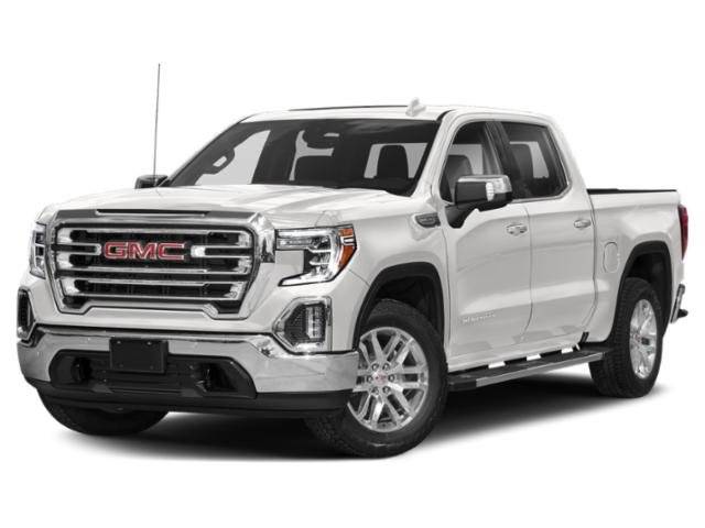 2019 GMC Sierra 1500 SLT RWD photo