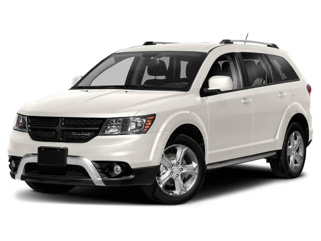 2019 Dodge Journey SE FWD photo