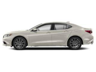 2020 Acura TLX AWD photo