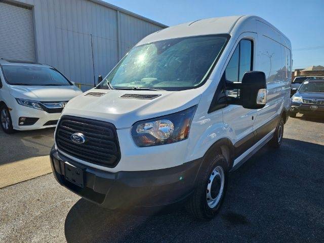 2019 Ford Transit Van  RWD photo