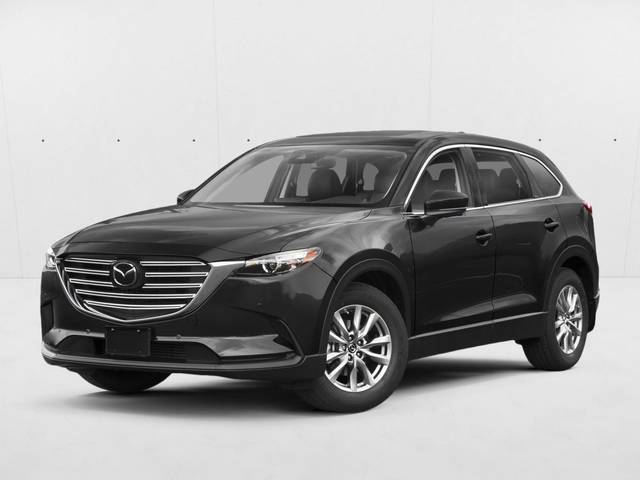 2019 Mazda CX-9 Touring FWD photo