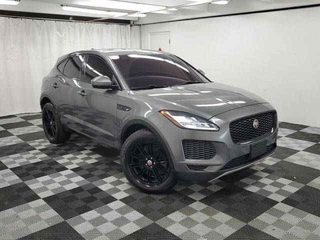 2019 Jaguar E-Pace S AWD photo