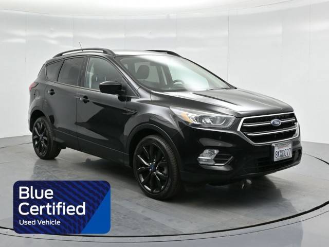 2019 Ford Escape SE FWD photo