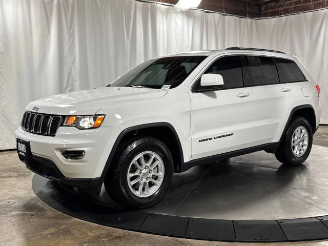 2019 Jeep Grand Cherokee Laredo E 4WD photo