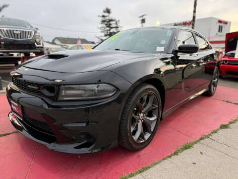 2019 Dodge Charger GT RWD photo