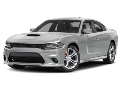 2019 Dodge Charger GT RWD photo