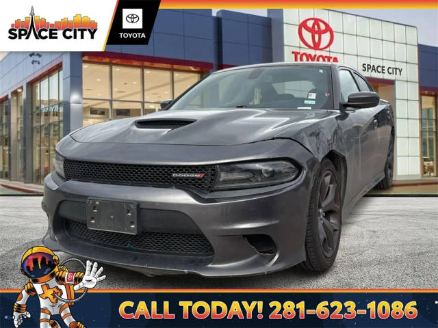 2019 Dodge Charger GT RWD photo