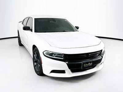 2019 Dodge Charger SXT RWD photo