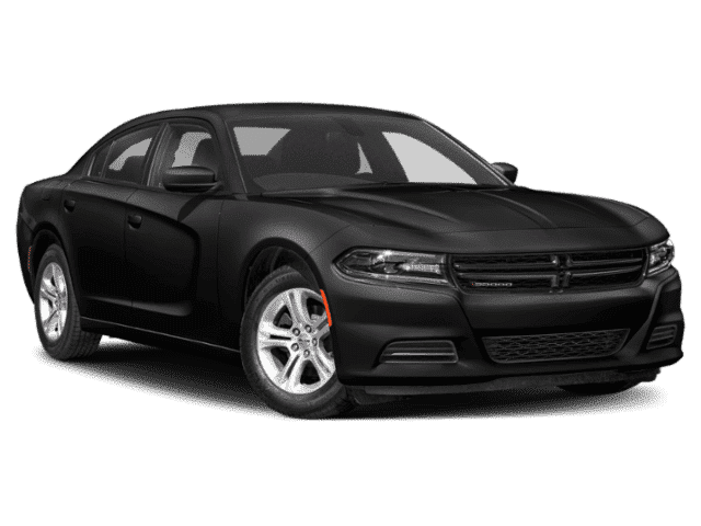 2019 Dodge Charger SXT RWD photo