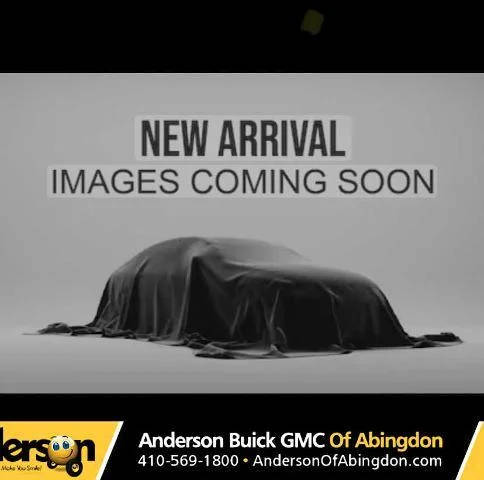 2017 GMC Terrain SLT AWD photo