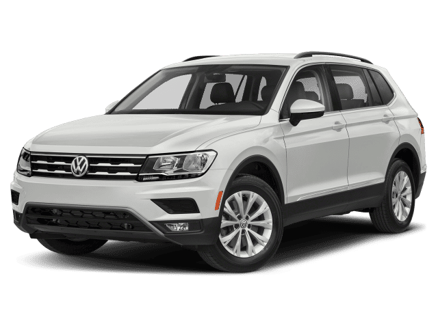 2019 Volkswagen Tiguan SE AWD photo