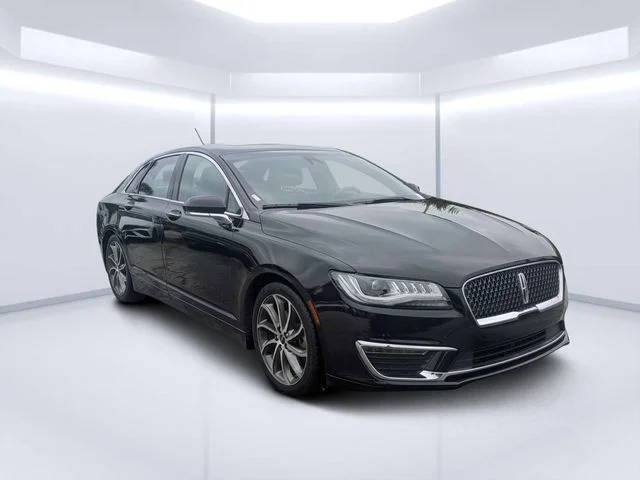 2019 Lincoln MKZ Reserve I FWD photo