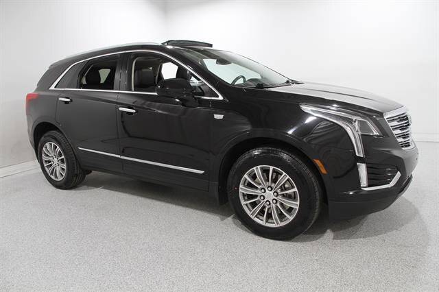 2019 Cadillac XT5 Luxury AWD AWD photo