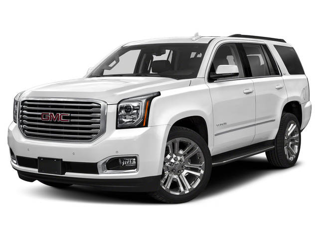 2020 GMC Yukon SLT Standard Edition RWD photo