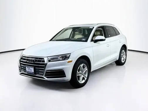 2019 Audi Q5 Premium AWD photo
