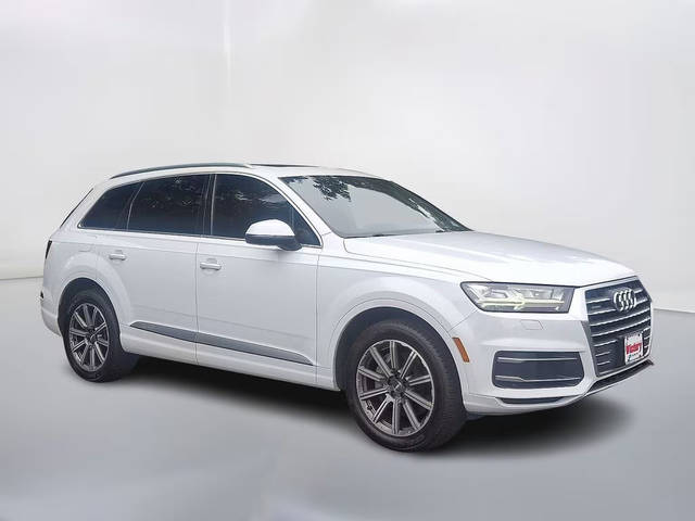 2019 Audi Q7 Premium Plus AWD photo