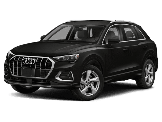 2019 Audi Q3 S line Premium Plus AWD photo