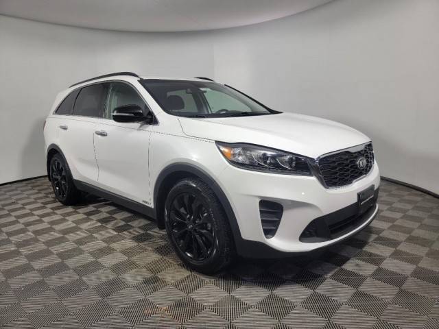 2019 Kia Sorento S V6 AWD photo