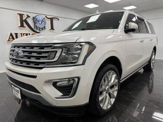 2019 Ford Expedition Max Limited 4WD photo